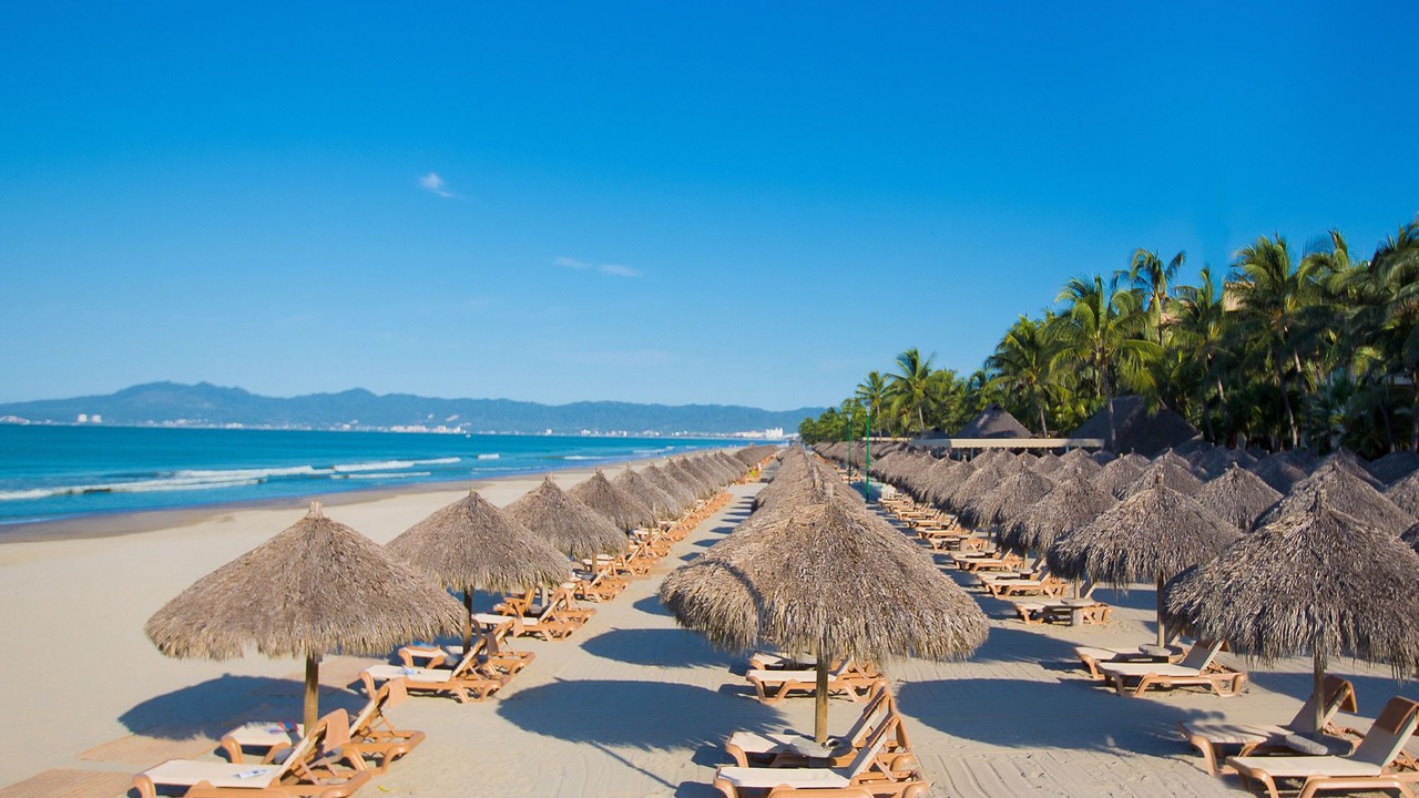 Photo of Outdoor in Nuevo Vallarta