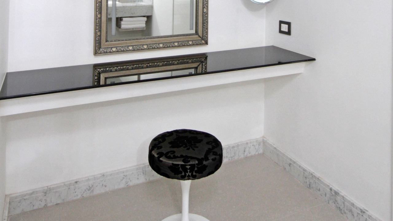 Photo of Bathroom in Zona Expo