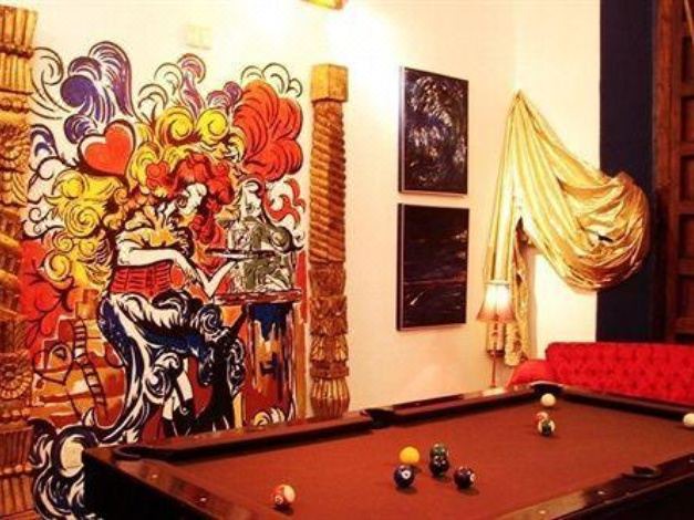 Photo of Livingroom in Centro