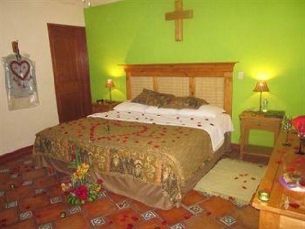 Photo of Bedroom in Bernal