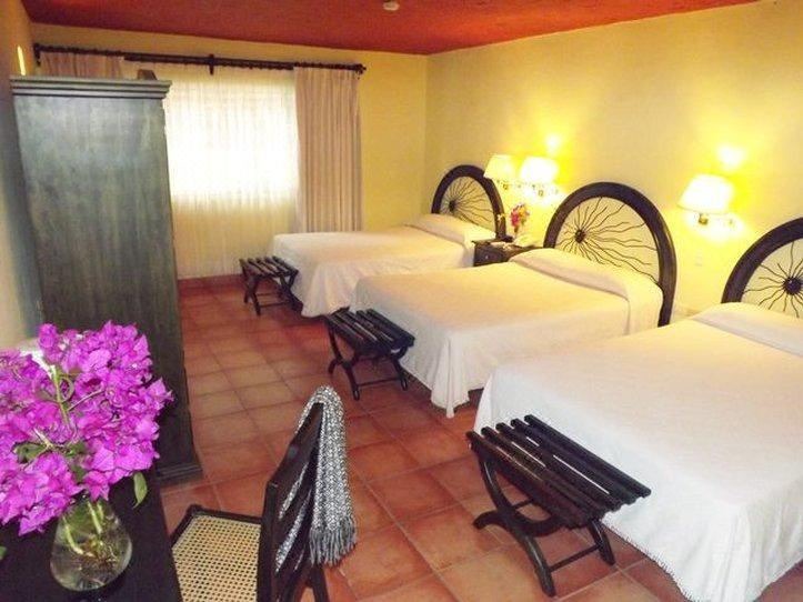 Photo of Bedroom in Piste