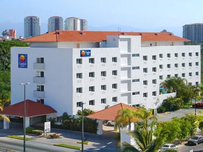 Photo of Buildings in Zona Centro