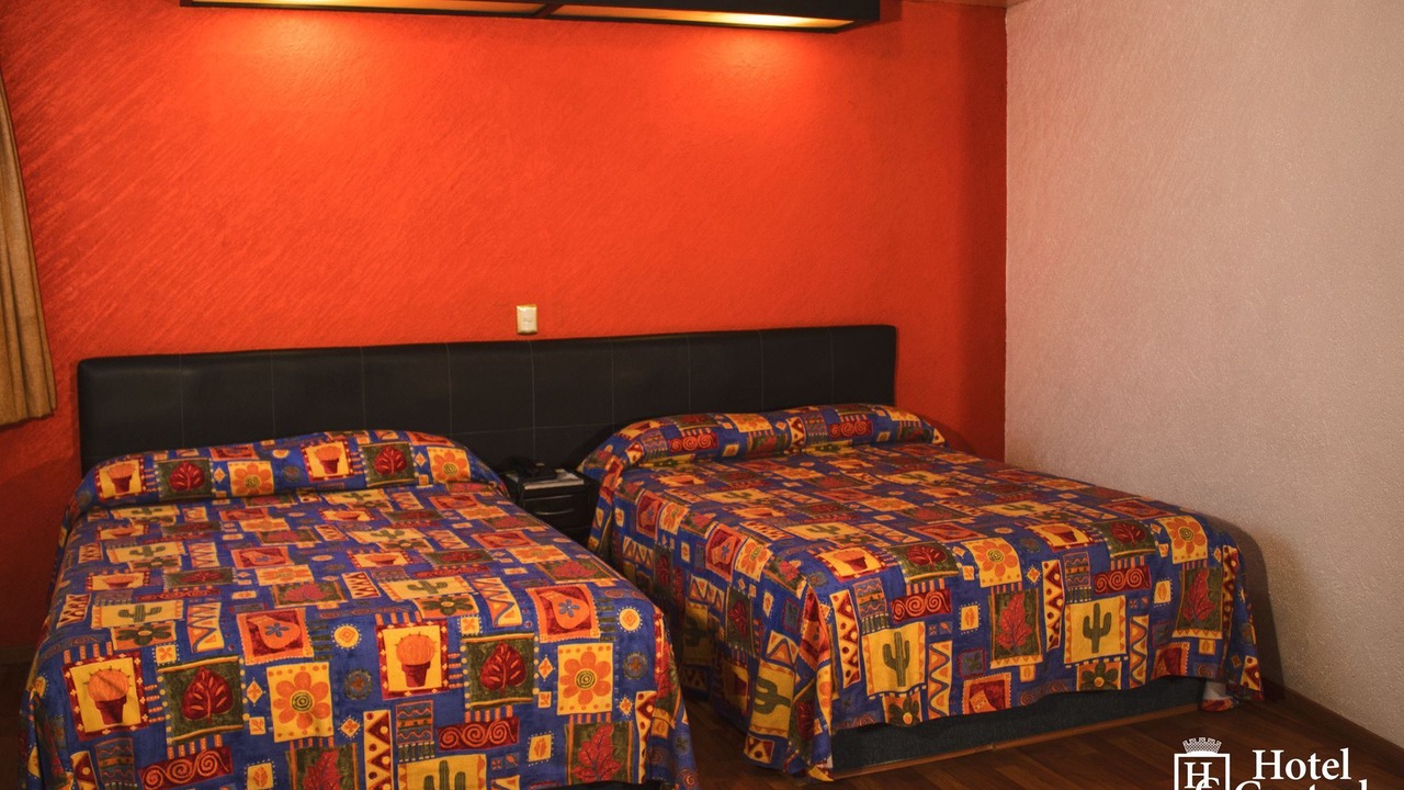 Photo of Bedroom in Teziutlan