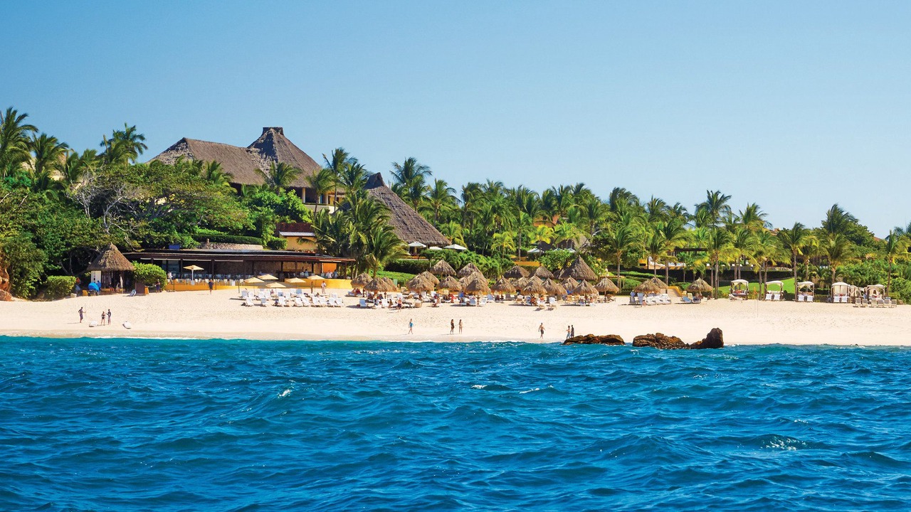 Photo of Outdoor in Punta de Mita