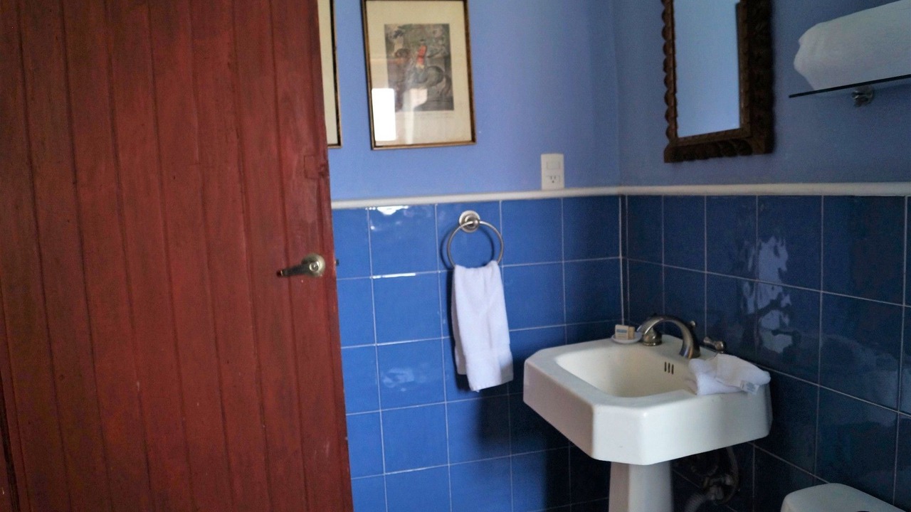 Photo of Bathroom in Huasca De Ocampo