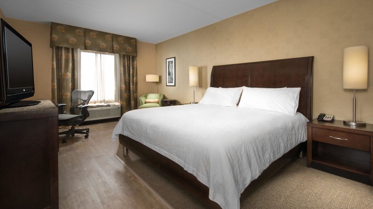 Photo of Bedroom in Franklin