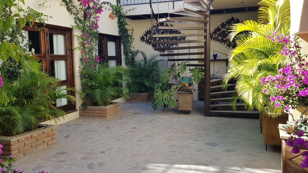 Photo of Buildings in Esterito