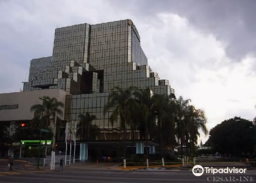 Photo of Buildings in Zona Expo