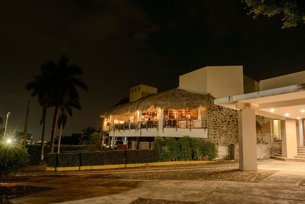 Photo of Buildings in Tapachula