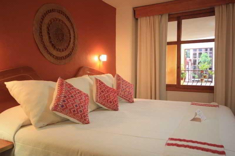 Photo of Bedroom in De La Merced