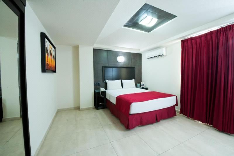 Photo of Bedroom in Colonia 5 de Diciembre