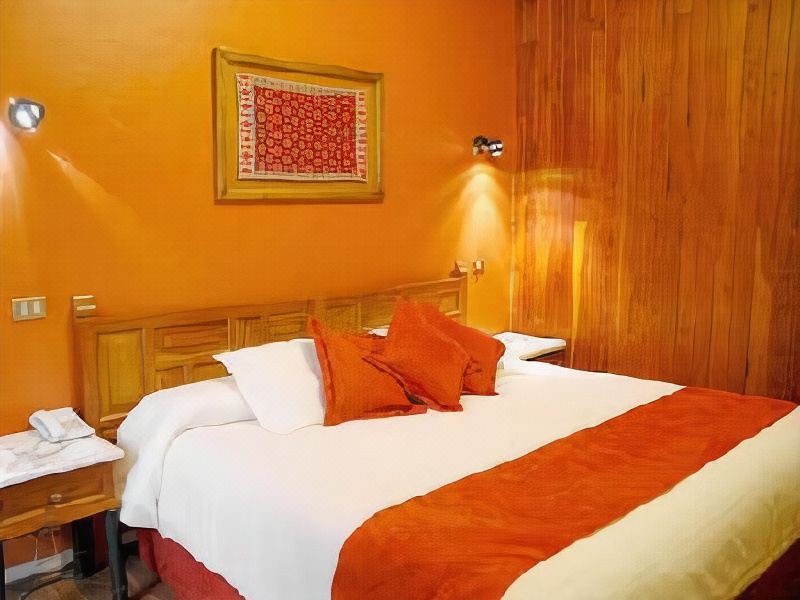 Photo of Bedroom in Zona Centro