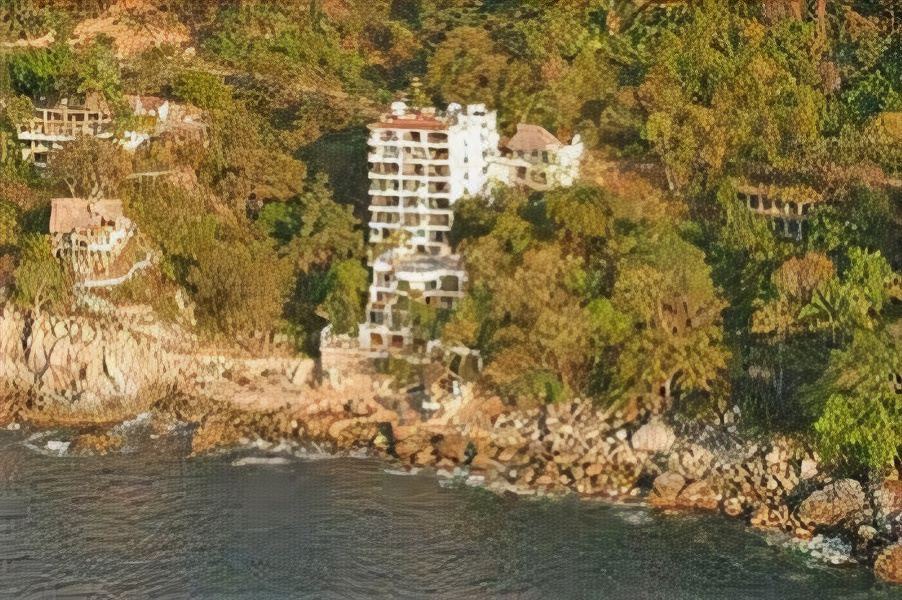 Photo of Outdoor in Boca de Tomatlan
