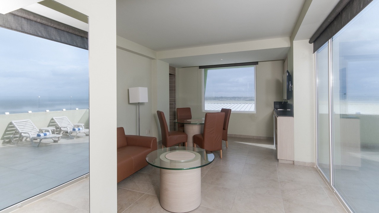 Photo of Livingroom in Coatzacoalcos