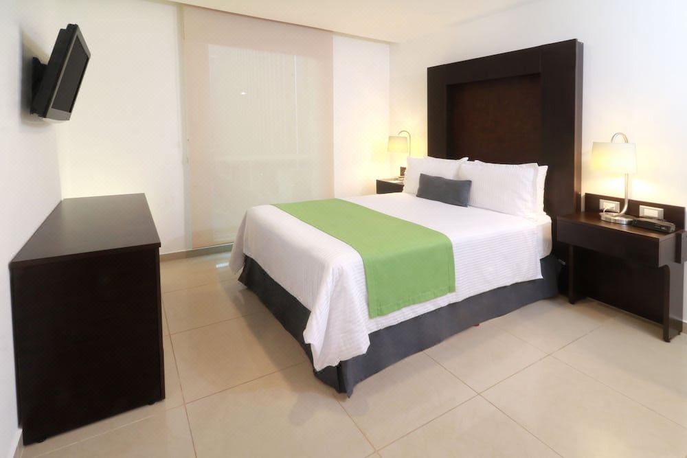 Photo of Bedroom in Financial District
