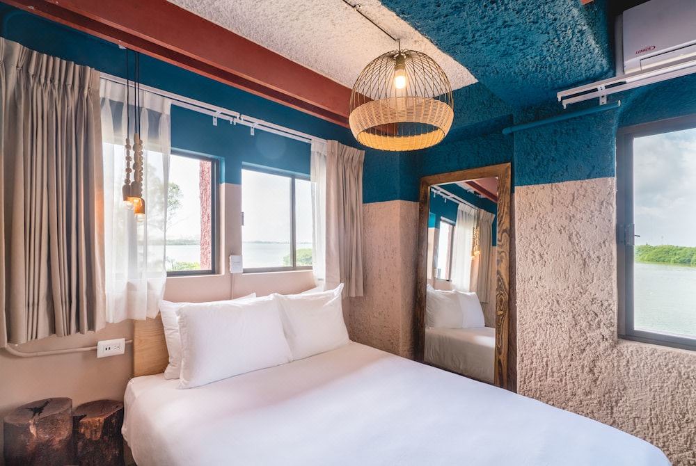 Photo of Bedroom in Punta Cancun