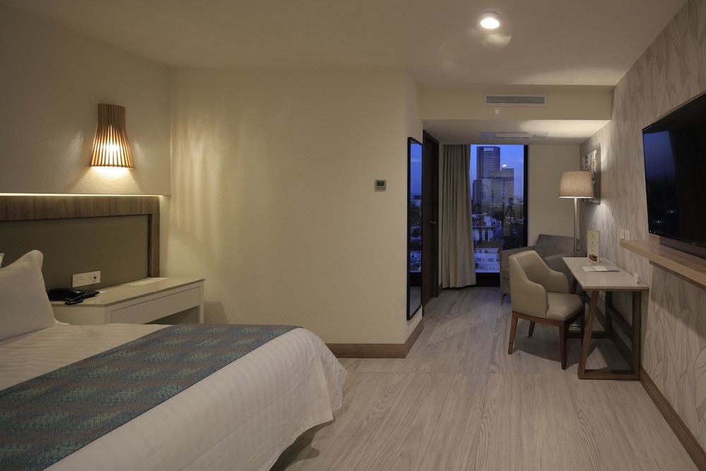 Photo of Bedroom in Zona Minerva