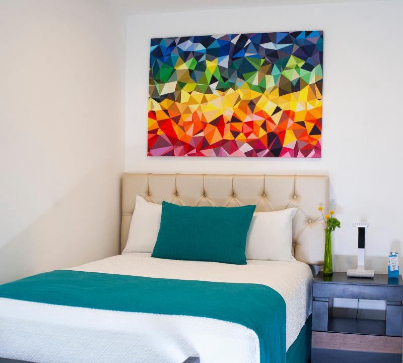 Photo of Bedroom in Puerto Vallarta