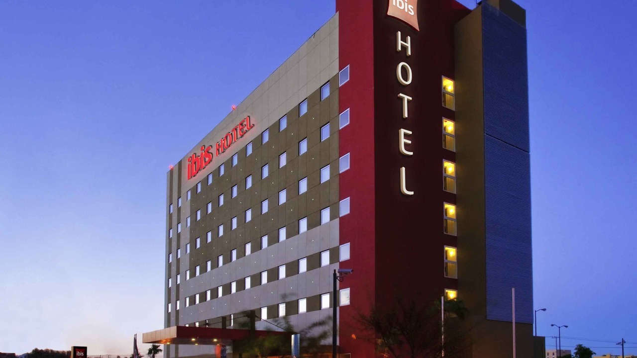 Photo of Buildings in Hermosillo