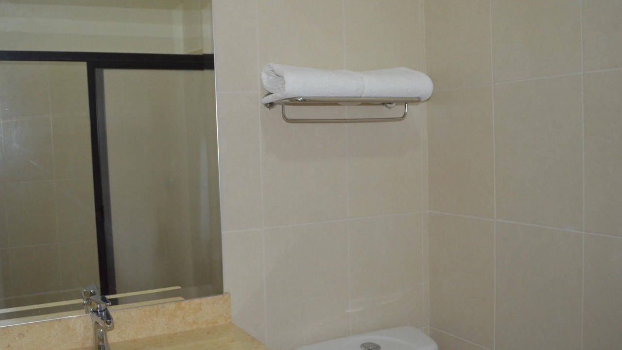 Photo of Bathroom in Villa de Alvarez