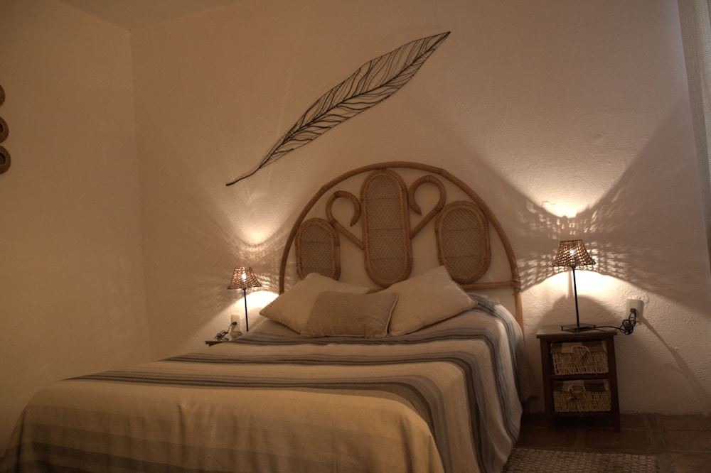 Photo of Bedroom in Bernal