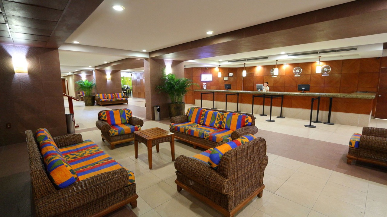 Photo of Livingroom in Costa Azul