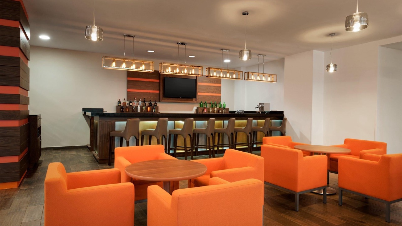 Photo of Livingroom in Financial District