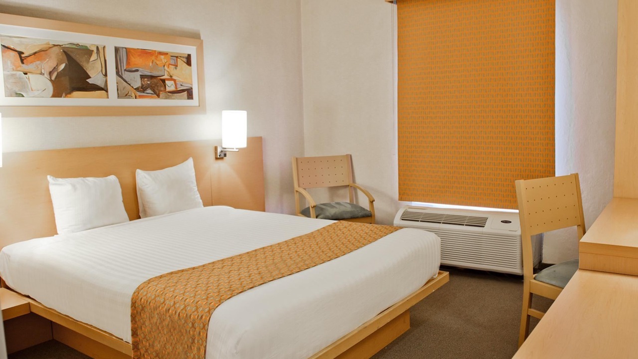 Photo of Bedroom in Hermosillo