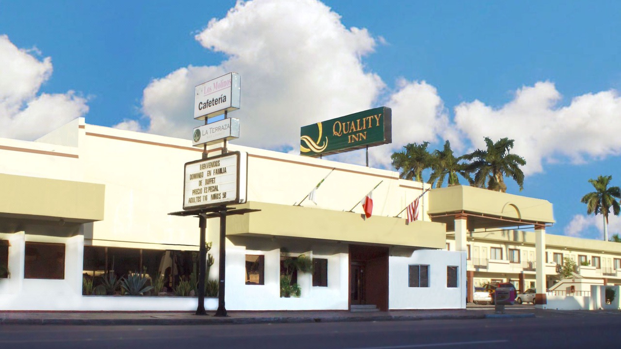 Photo of Buildings in Ciudad Obregon