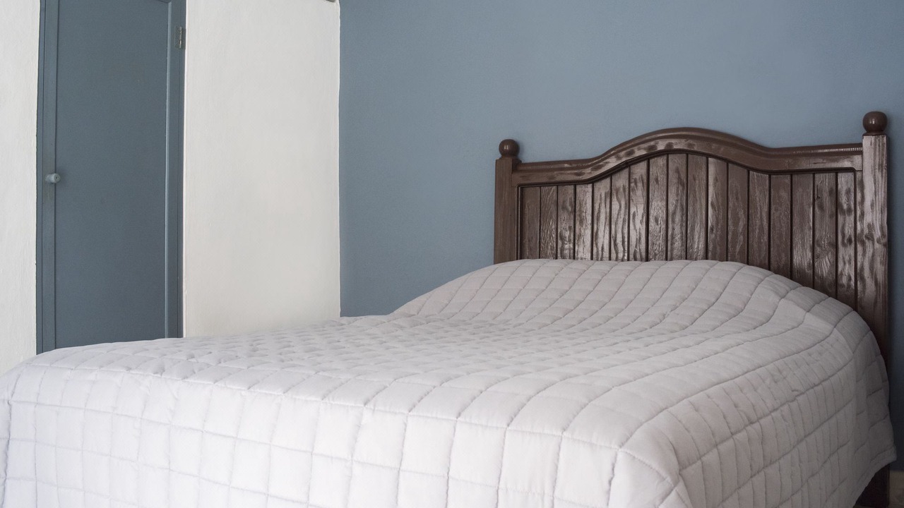 Photo of Bedroom in Barrio de Santiago