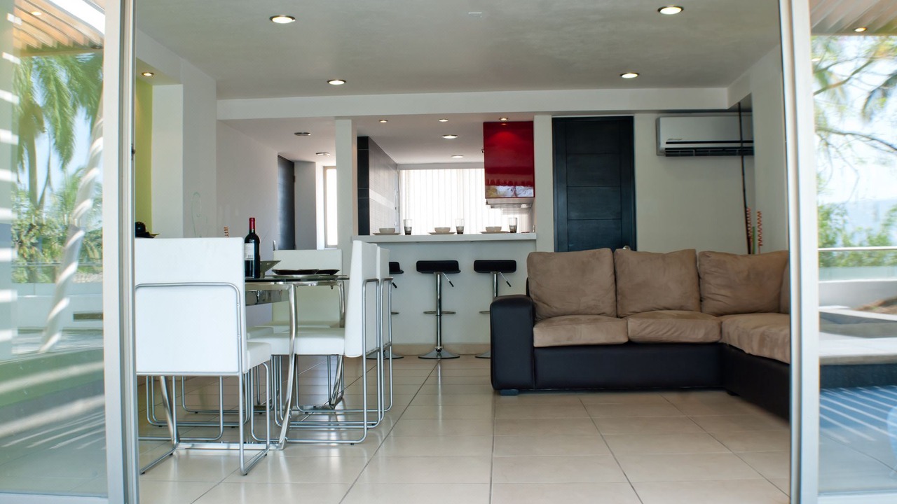 Photo of Livingroom in Hornos