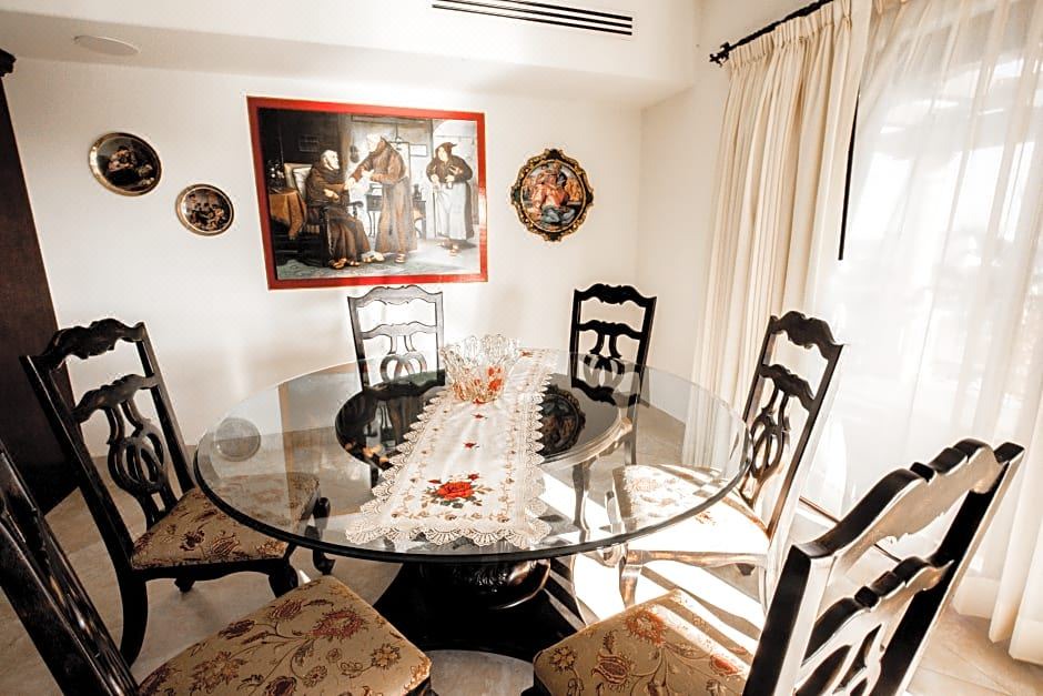 Photo of Livingroom in Los Cabos