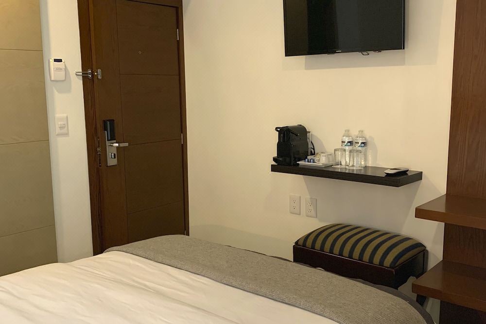 Photo of Bedroom in Zona Minerva