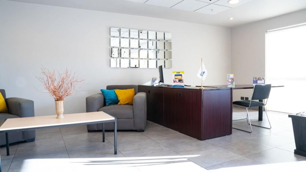 Photo of Livingroom in La Joya