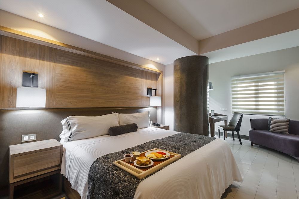 Photo of Bedroom in Downtown Guadalajara