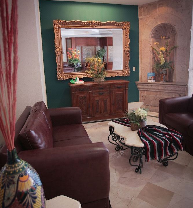 Photo of Livingroom in Zona Centro