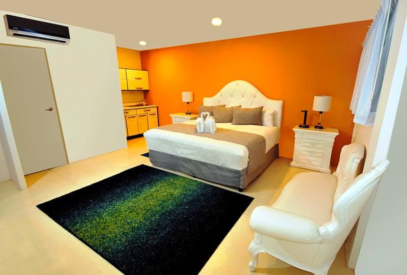 Photo of Livingroom in Puerto Vallarta