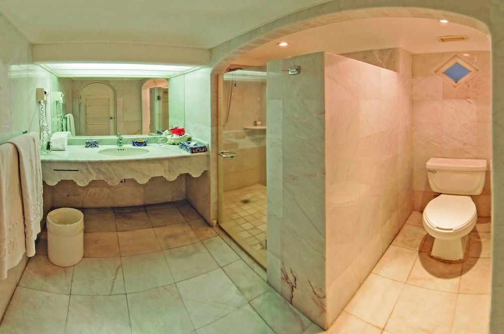 Photo of Bathroom in Las Hadas