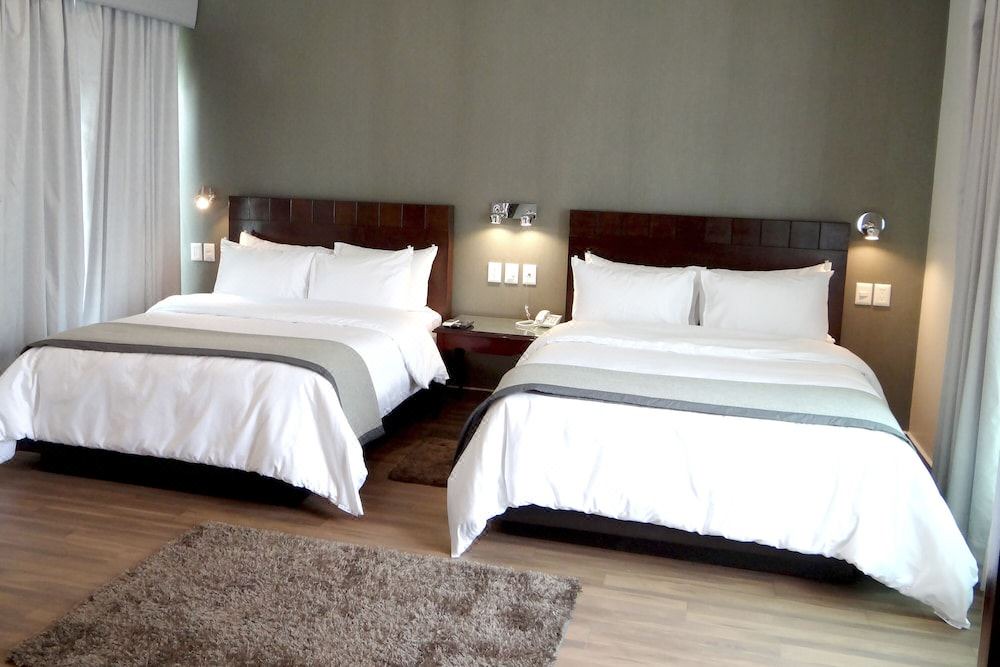 Photo of Bedroom in Zona Minerva