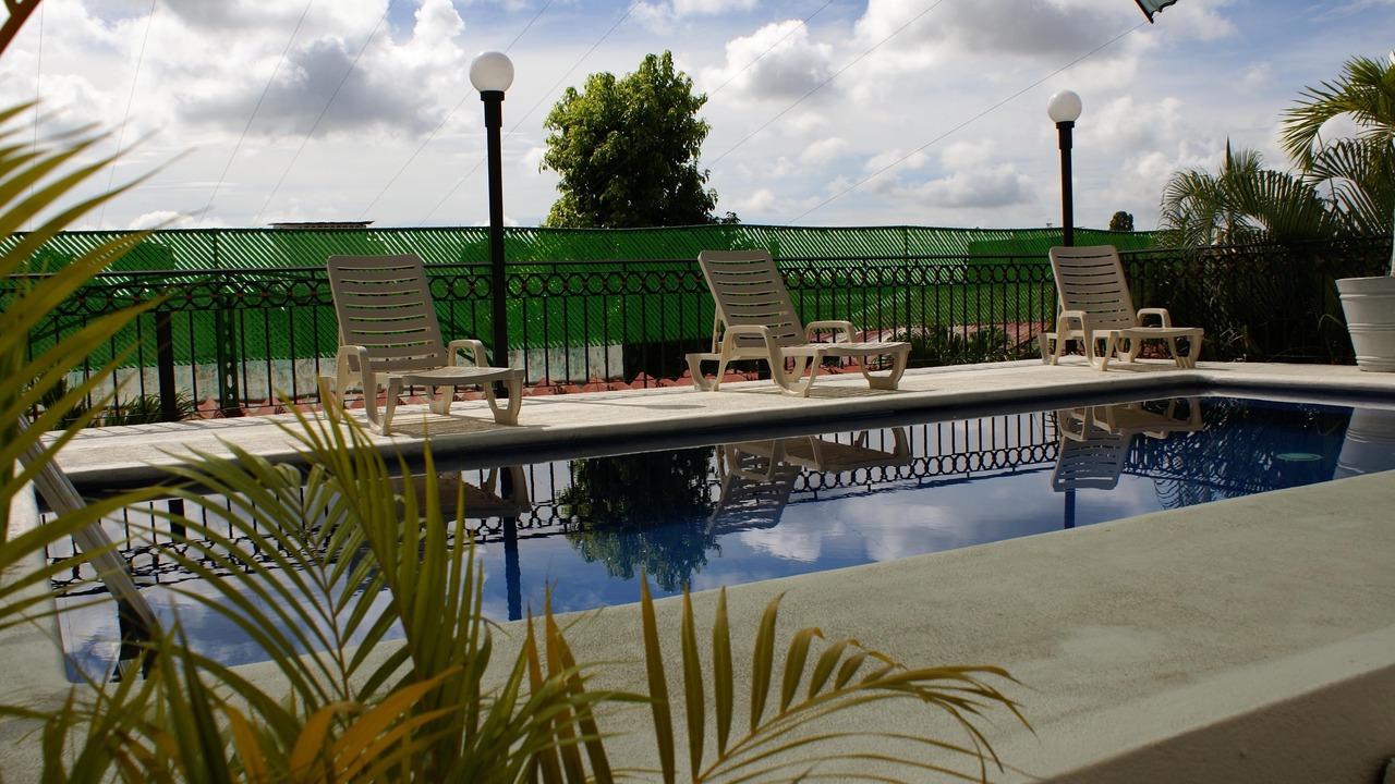 Photo of Outdoor in Tapachula