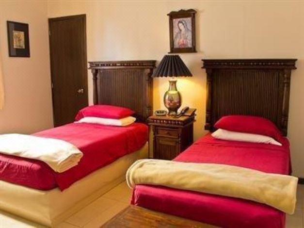 Photo of Bedroom in Lafayette