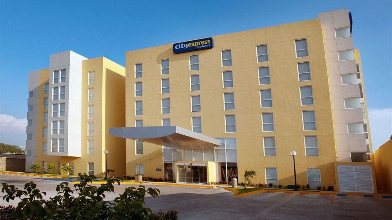 Photo of Buildings in Hermosillo