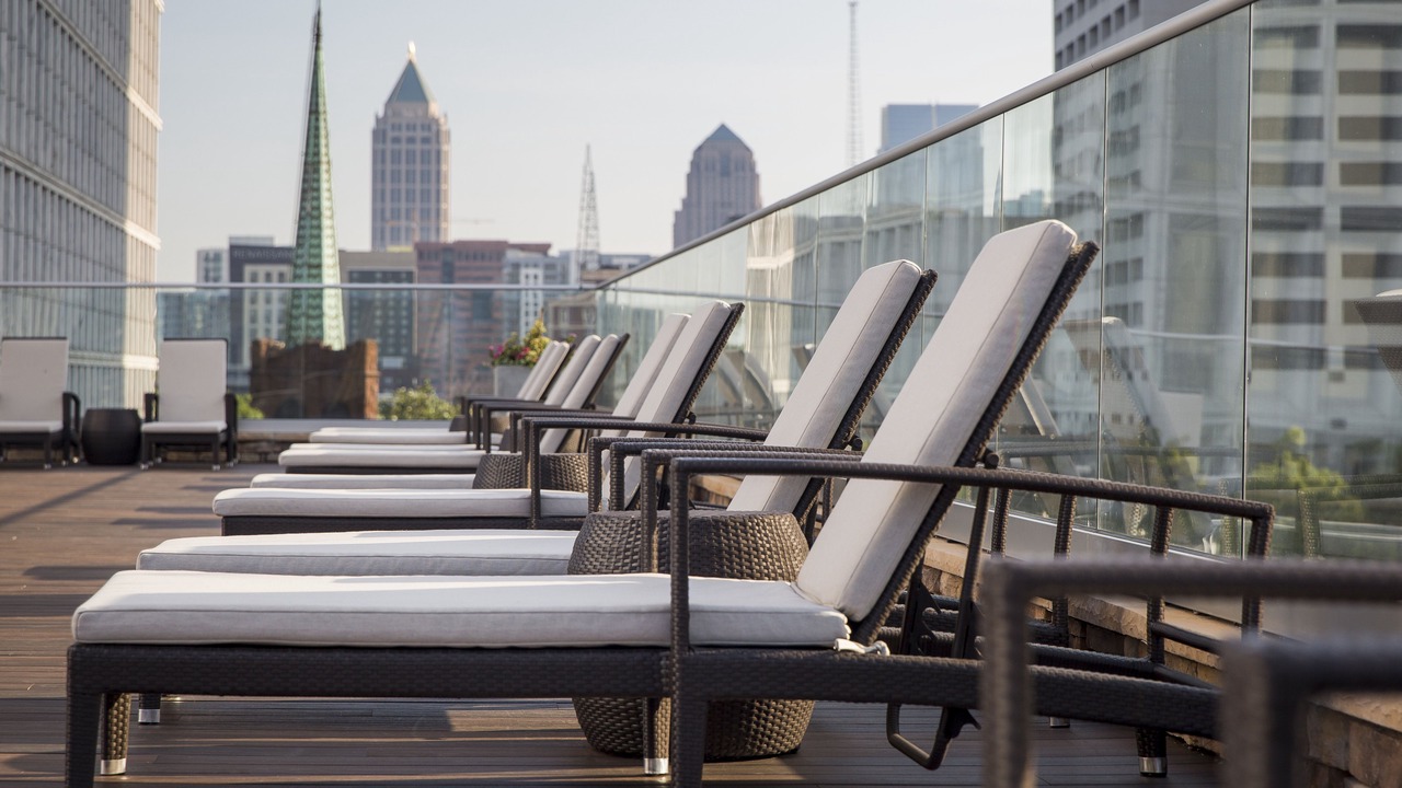 Photo of Patio Balcony in SoNo