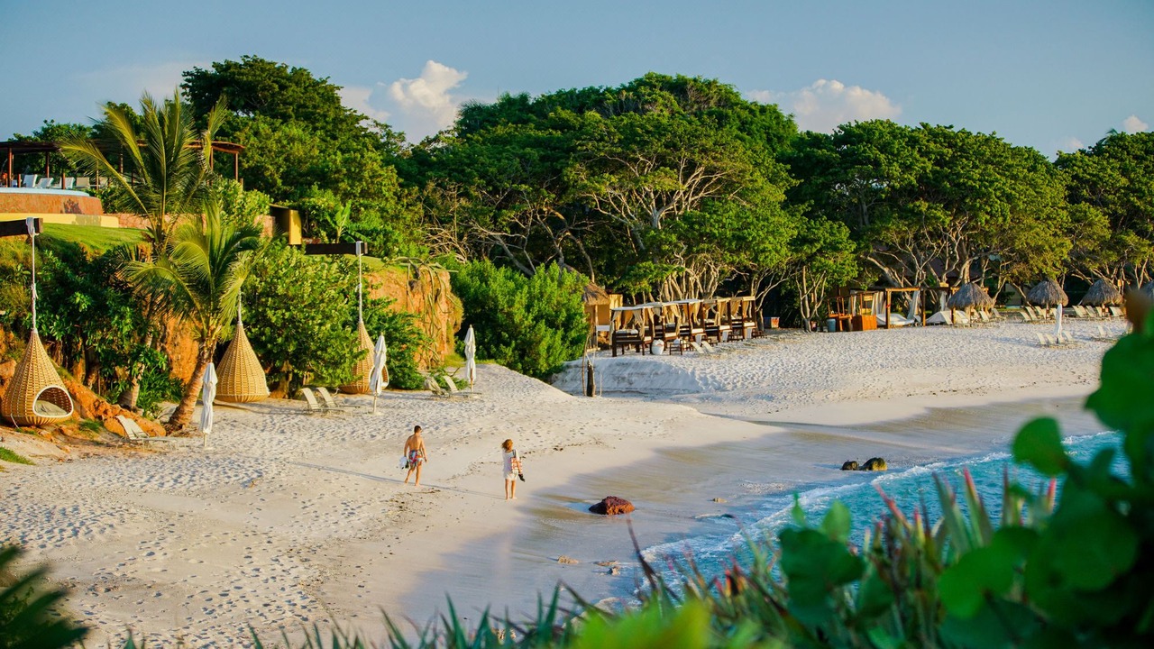 Photo of Outdoor in Punta de Mita