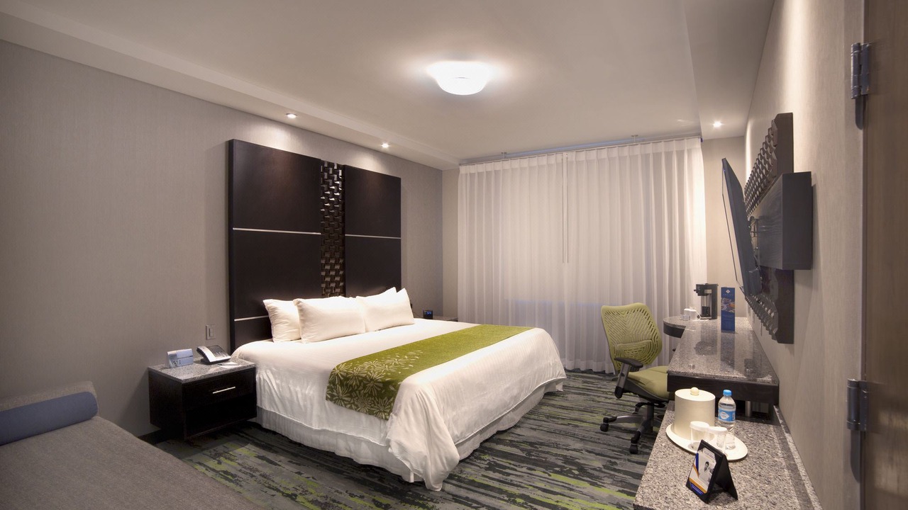 Photo of Bedroom in San Luis Rio Colorado