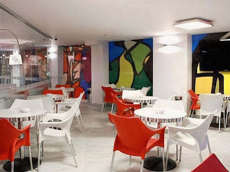 Photo of Livingroom in Colonia Centro