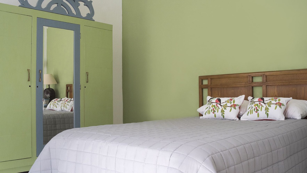 Photo of Bedroom in Barrio de Santiago
