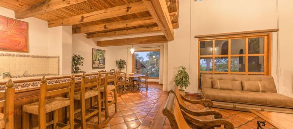 Photo of Livingroom in Tapalpa
