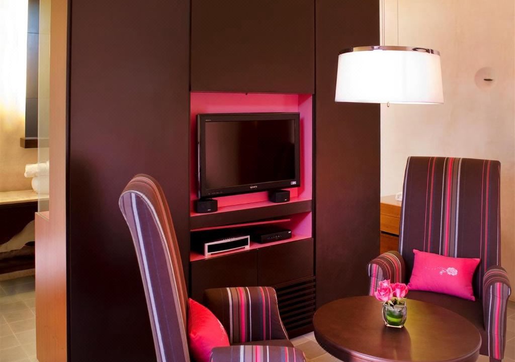 Photo of Livingroom in Zona Paseo Montejo
