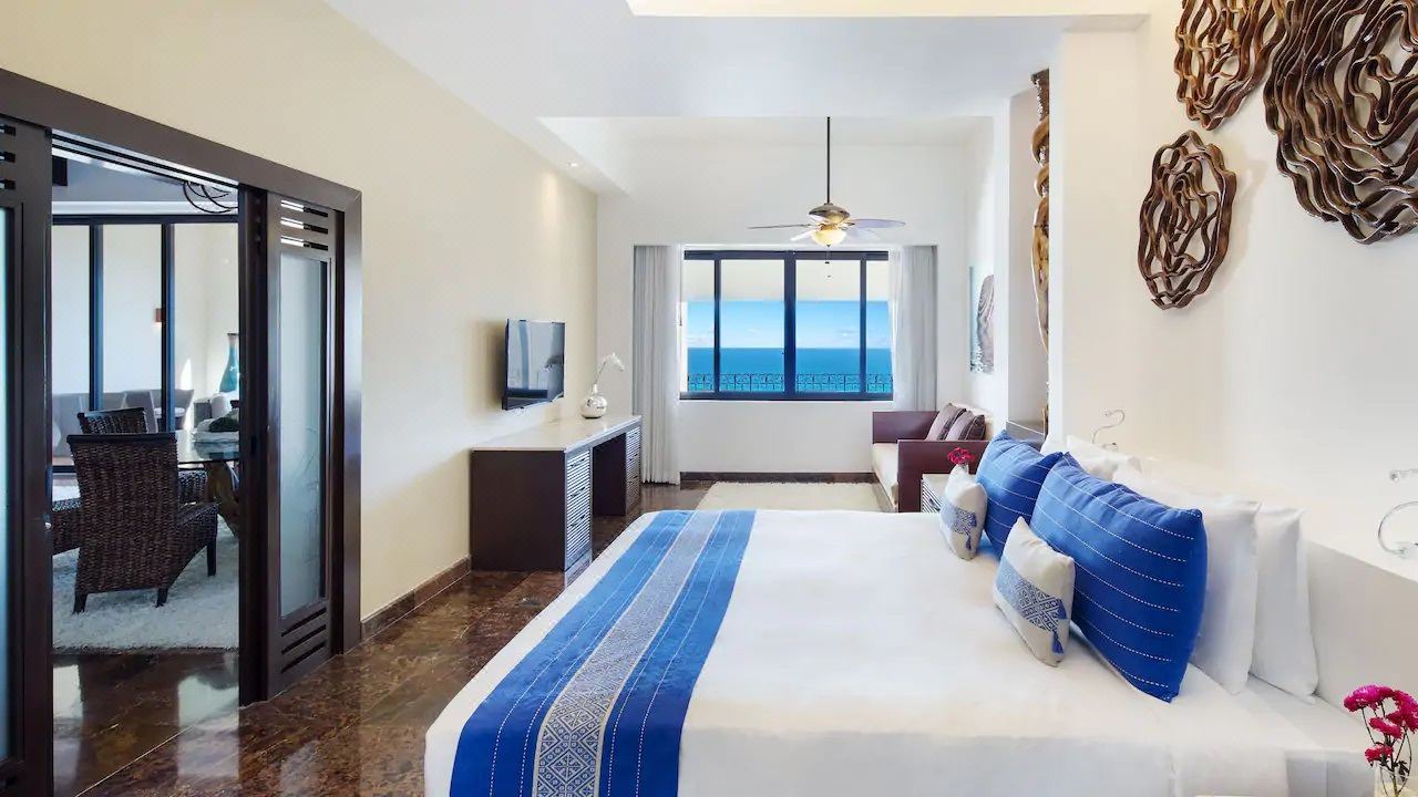Photo of Bedroom in Zona Hotelera
